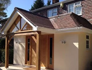 PWH Building high quality building renovation finished to high standard