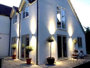 PWH Building home extension