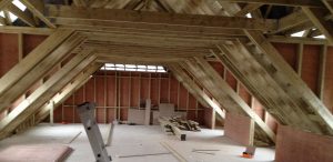 PWH Building full services includes general building