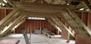 PWH Building full services includes general building