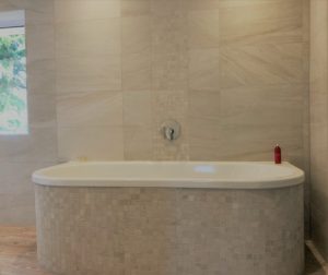 New Forest Bathroom