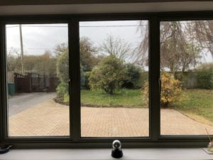 New Forest Extension